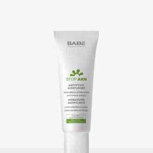 Hidratante Matificante