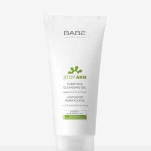 Limpiador Purificante